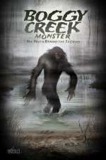 Watch Boggy Creek Monster Freemovieswatch