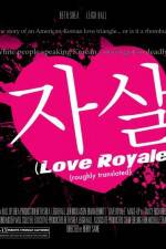 Watch Love Royale Freemovieswatch