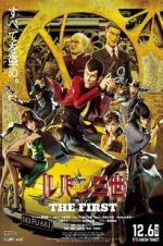 Watch Lupin III: The First Freemovieswatch