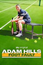 Watch Adam Hills: Foot Fault (TV Special 2024) Freemovieswatch