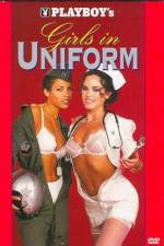 Watch Playboy Girls in Uniform Freemovieswatch