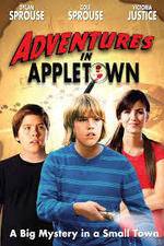 Watch Adventures in Appletown Freemovieswatch