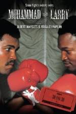 Watch Espn 30 For 30 Presents: Muhammed And Larry Freemovieswatch