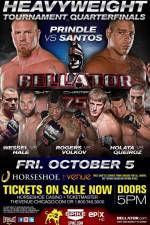 Watch Bellator 75 Freemovieswatch