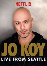 Watch Jo Koy: Live from Seattle Freemovieswatch
