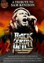 Watch Back from Hell: A Tribute to Sam Kinison Freemovieswatch