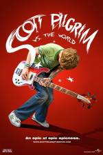 Watch Scott Pilgrim vs the World Freemovieswatch