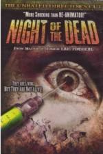 Watch Night of the Dead Leben Tod Freemovieswatch