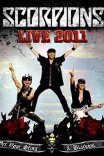 Watch Scorpions Get Your Sting & Blackout Live at Saarbrucken Freemovieswatch