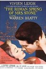 Watch The Roman Spring of Mrs Stone Freemovieswatch