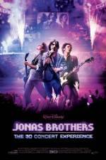 Watch Jonas Brothers: The 3D Concert Experience Freemovieswatch