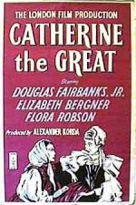 Watch The Rise of Catherine the Great Freemovieswatch