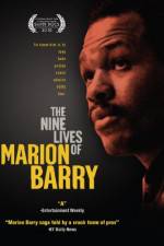 Watch The Nine Lives of Marion Barry Freemovieswatch