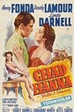 Watch Chad Hanna Freemovieswatch