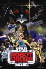 Watch Robot Chicken Star Wars Episode III Freemovieswatch