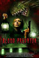 Watch Blood Predator Freemovieswatch