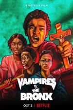 Watch Vampires vs. the Bronx Freemovieswatch