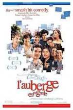 Watch L'auberge espagnole Freemovieswatch