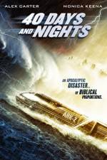 Watch 40 Days and Nights Freemovieswatch