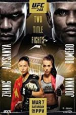 Watch UFC 248: Adesanya vs. Romero Freemovieswatch
