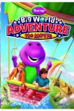 Watch Barney: Big World Adventure Freemovieswatch