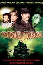 Watch Monster Makers Freemovieswatch