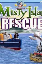 Watch Thomas & Friends Misty Island Rescue Freemovieswatch