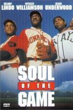 Watch Soul of the Game Freemovieswatch