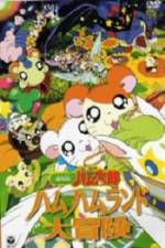 Watch Hamtaro: Adventures in Ham-Ham Land Freemovieswatch