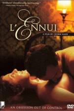 Watch L'ennui Freemovieswatch