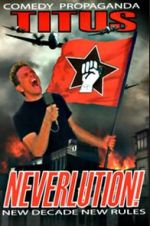 Watch Christopher Titus: Neverlution Freemovieswatch