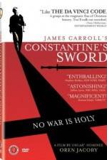 Watch Constantine's Sword Freemovieswatch