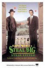 Watch Steal Big Steal Little Freemovieswatch