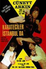 Watch Karate on the Bosphorus Freemovieswatch