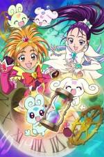 Watch Pretty Cure Splash Star: Tick-Tock Escape in the Nick of Time Freemovieswatch