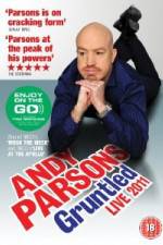 Watch Andy Parsons Gruntled Freemovieswatch