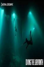 Watch National Geographic Diving The Labyrinth Freemovieswatch