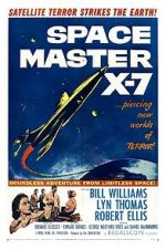 Watch Space Master X-7 Freemovieswatch