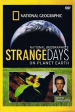 Watch Strange Days On Planet Earth Freemovieswatch