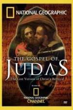 Watch National Geographic Gospel of Judas Freemovieswatch