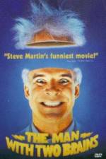 Watch The Man with Two Brains Freemovieswatch