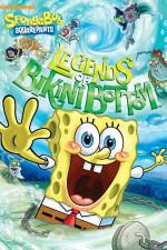 Watch SpongeBob SquarePants: Legends of Bikini Bottom Freemovieswatch