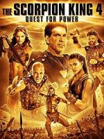 Watch The Scorpion King 4: Quest for Power Freemovieswatch