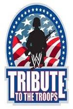 Watch WWE Tribute to the Troops 2013 Freemovieswatch