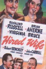 Watch Hired Wife Freemovieswatch