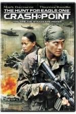 Watch The Hunt for Eagle One: Crash Point Freemovieswatch