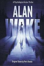 Watch Alan Wake Freemovieswatch