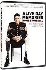 Watch Alive Day Memories Home from Iraq Freemovieswatch