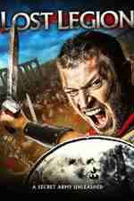 Watch The Lost Legion Freemovieswatch