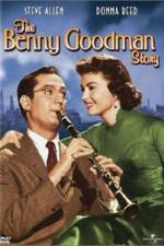 Watch The Benny Goodman Story Freemovieswatch